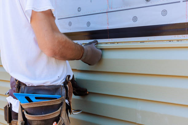 Affordable Vinyl Siding solutions in Newberry, SC