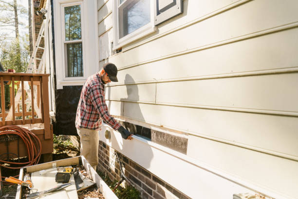 Top rated local Vinyl Siding specialists in Newberry, SC